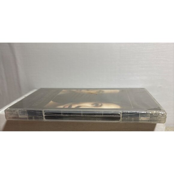 The Curious Case Of Benjamin Button Criterion Collection DVD Brad Pitt NEW - Picture 6 of 6